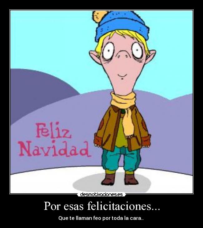 carteles puede pasar desmotivaciones