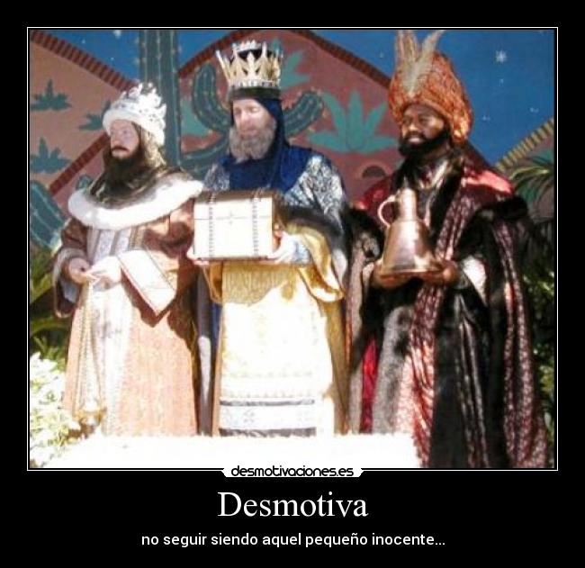 Desmotiva - 