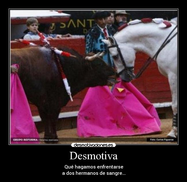 Desmotiva -