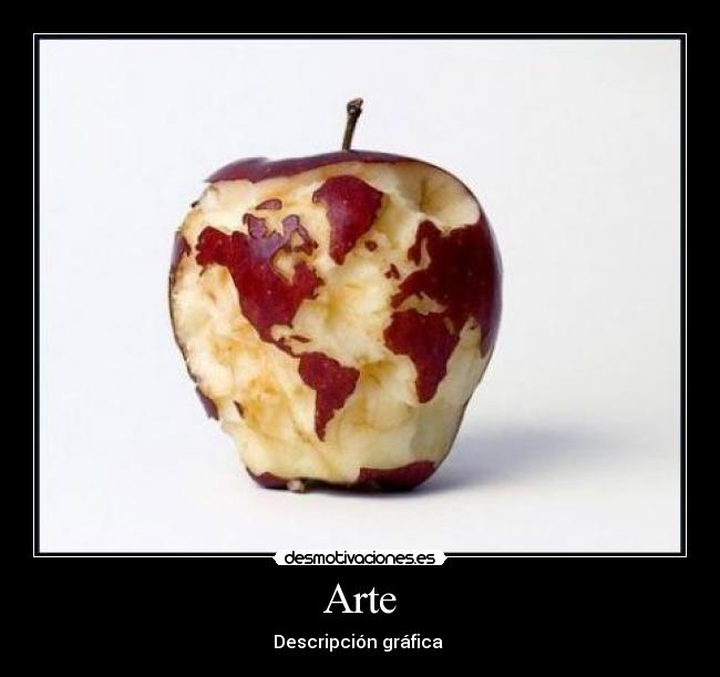 Arte - 