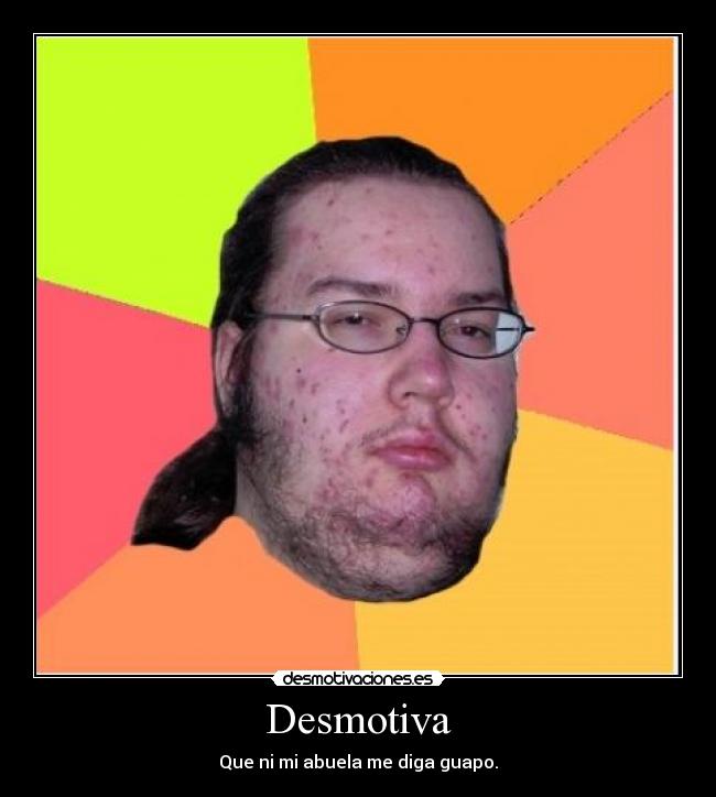Desmotiva - 