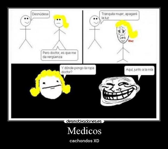 Medicos - 