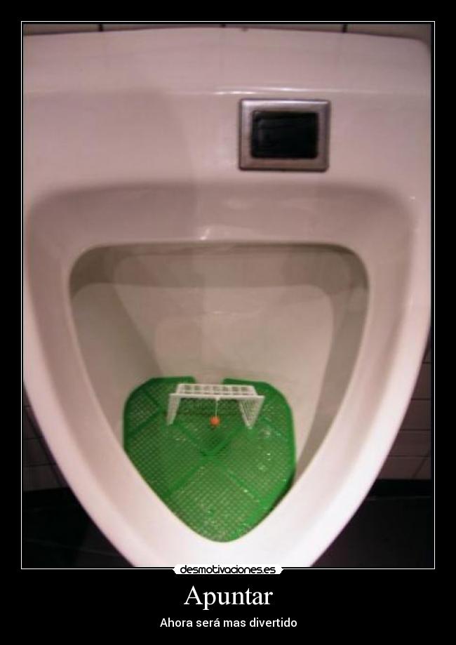 Apuntar -