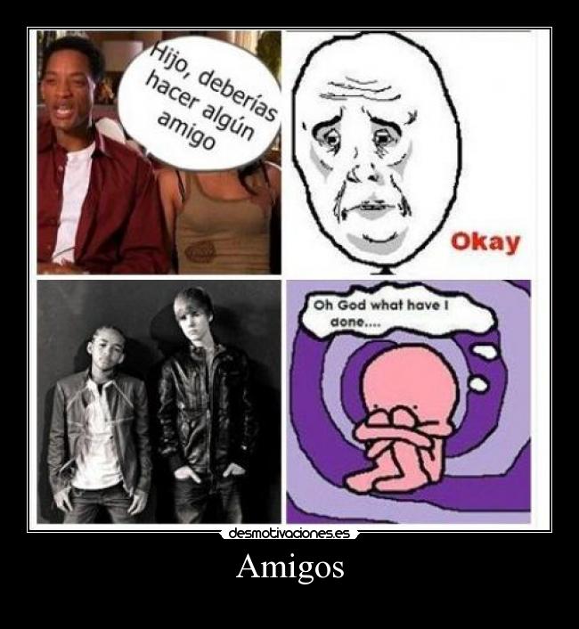 Amigos -