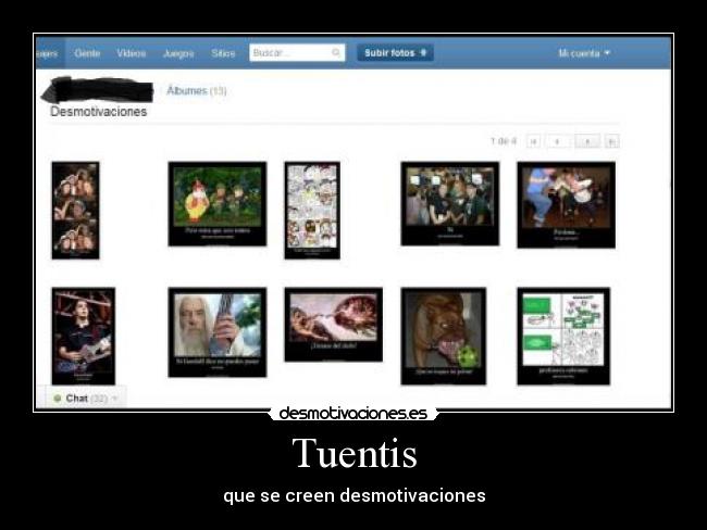 Tuentis - 