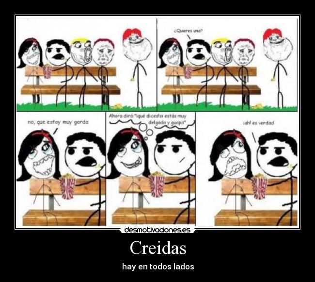 Creidas - 