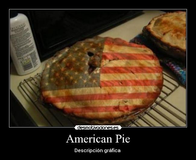 American Pie -