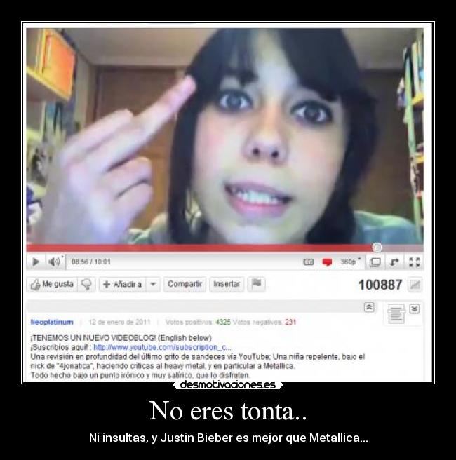 carteles  desmotivaciones