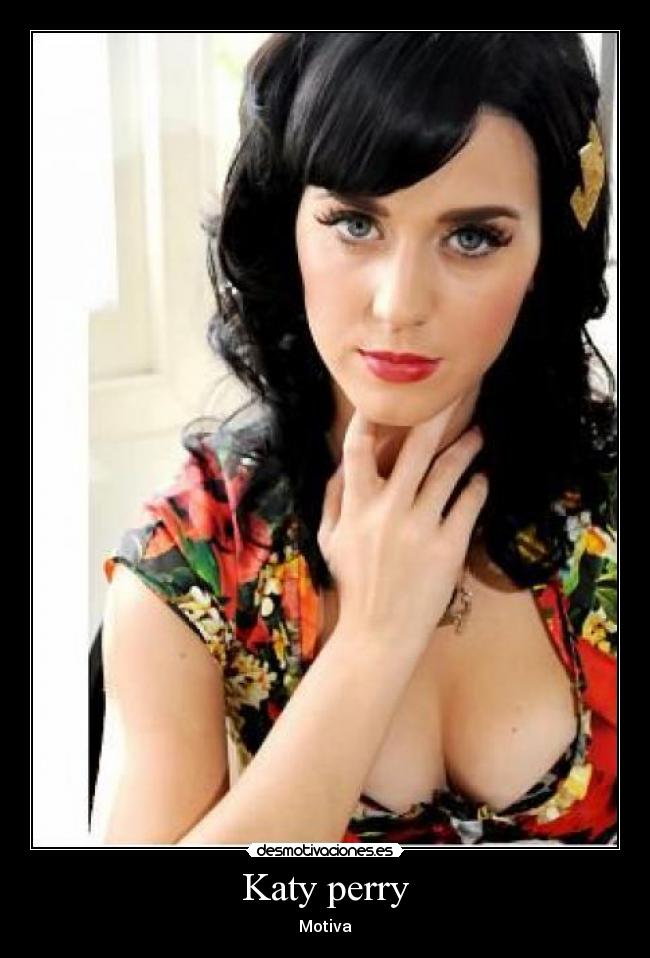 Katy perry - Motiva