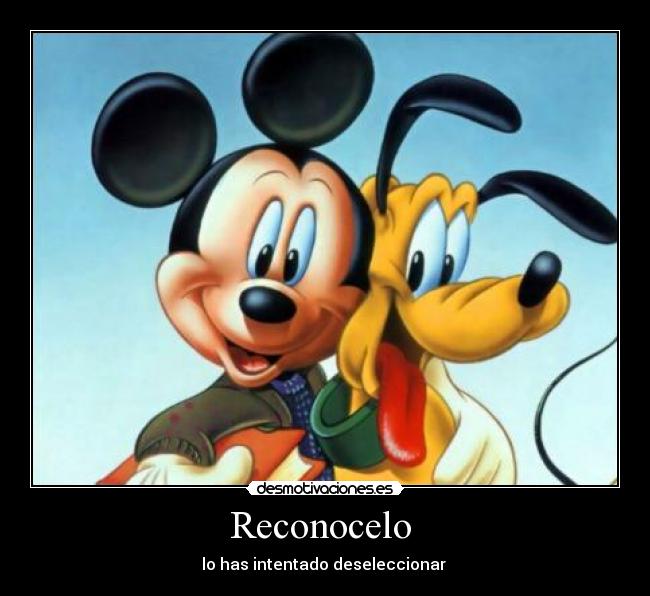 carteles tambien has picado desmotivaciones