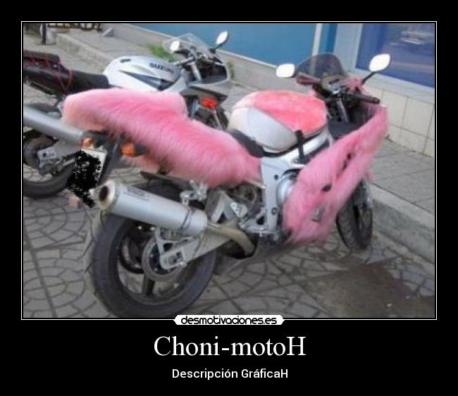 Choni-motoH -
