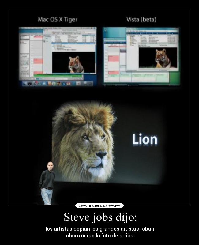 carteles copia desmotivaciones