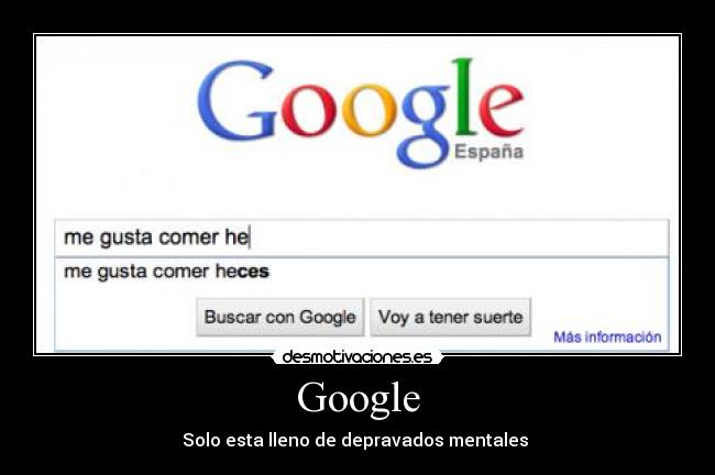 Google - 