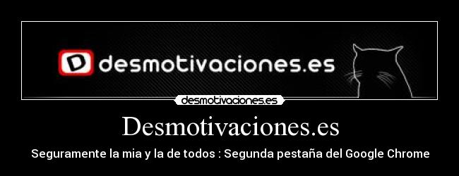 Desmotivaciones.es -