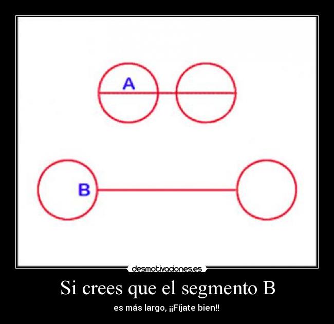 carteles crees que segmento desmotivaciones