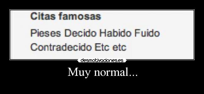 carteles rarito desmotivaciones