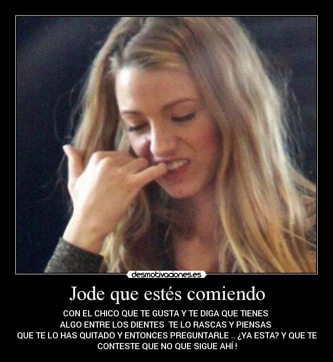 carteles jode mucho desmotivaciones