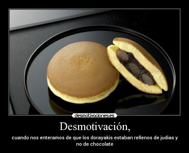 carteles comida desmotivaciones