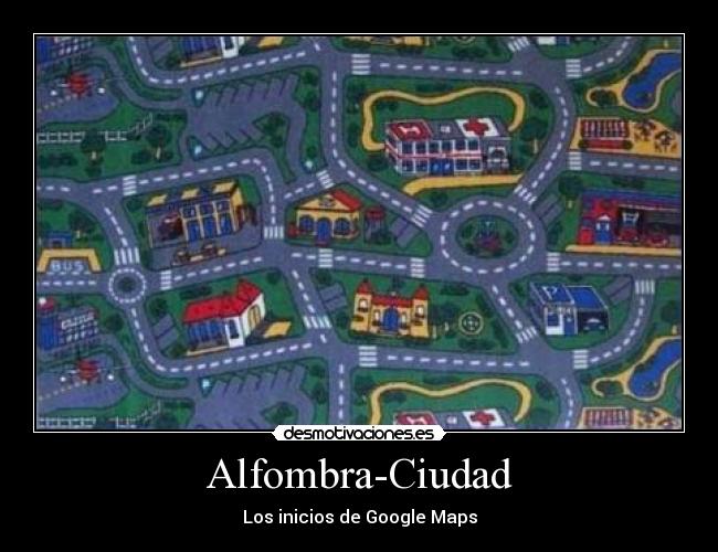 Alfombra-Ciudad -