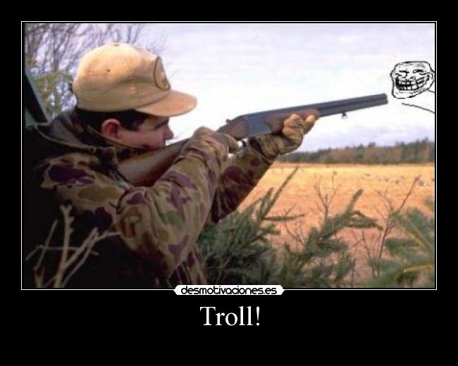 Troll! - 