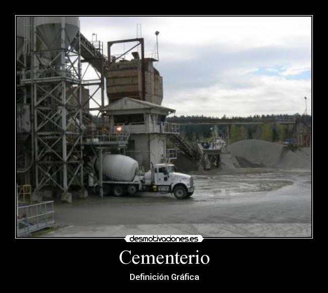 Cementerio - 