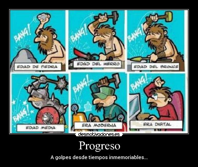 Progreso - 