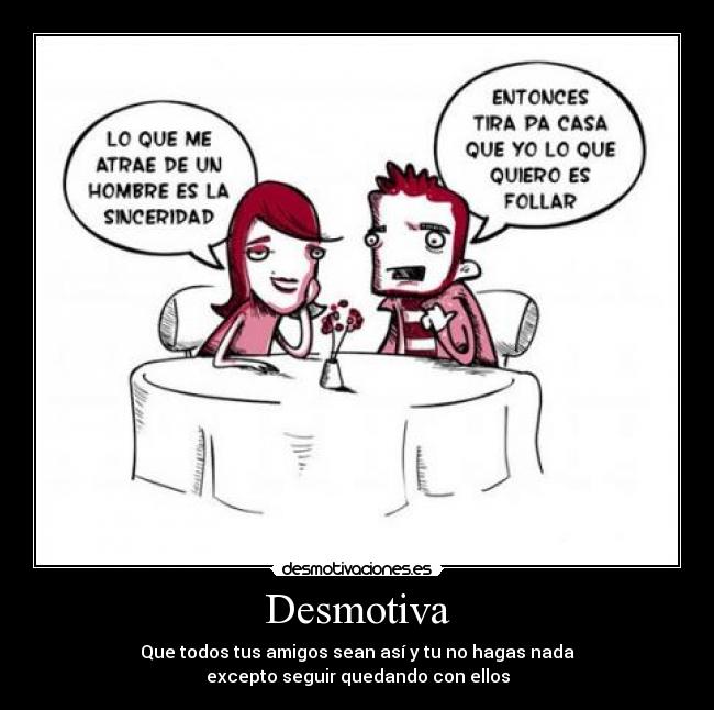 Desmotiva - 
