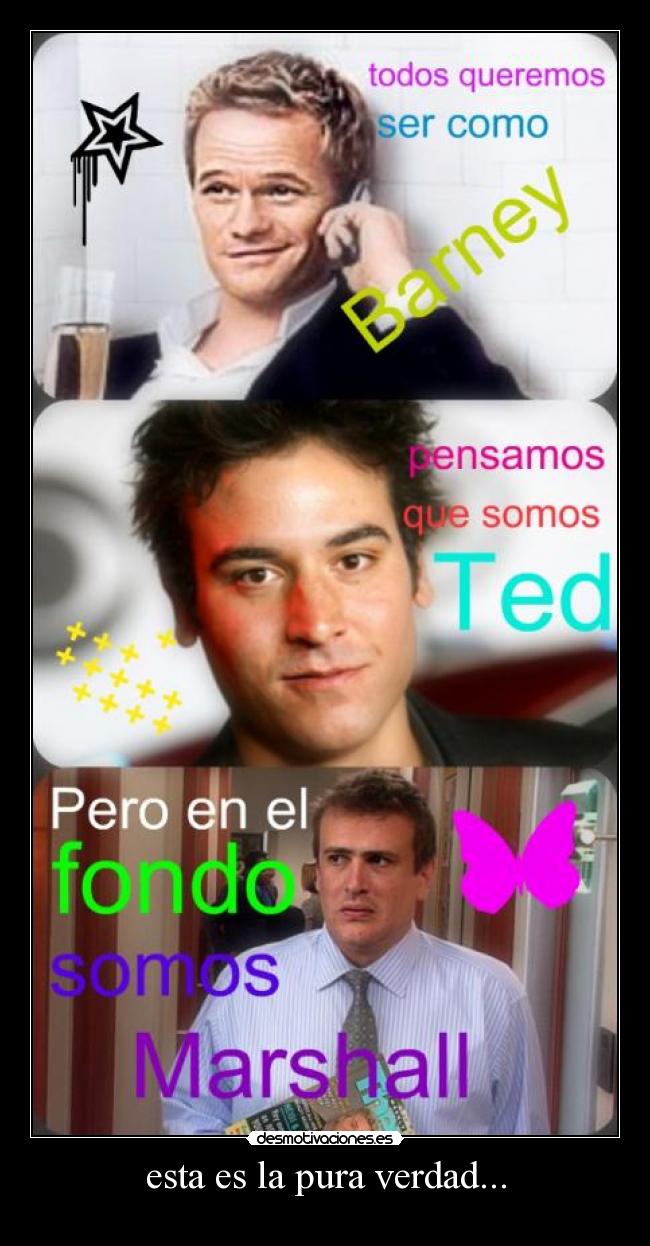 esta es la pura verdad... -