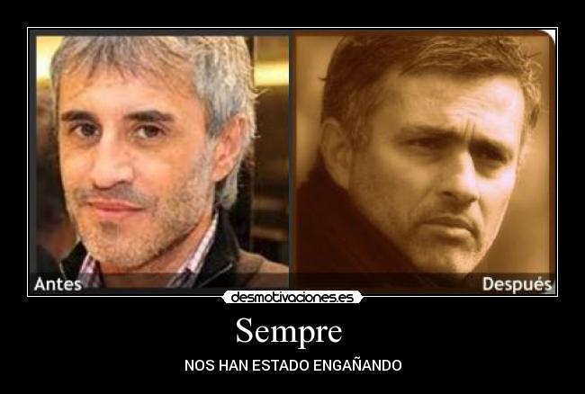 carteles siempre nos han estado enganando desmotivaciones