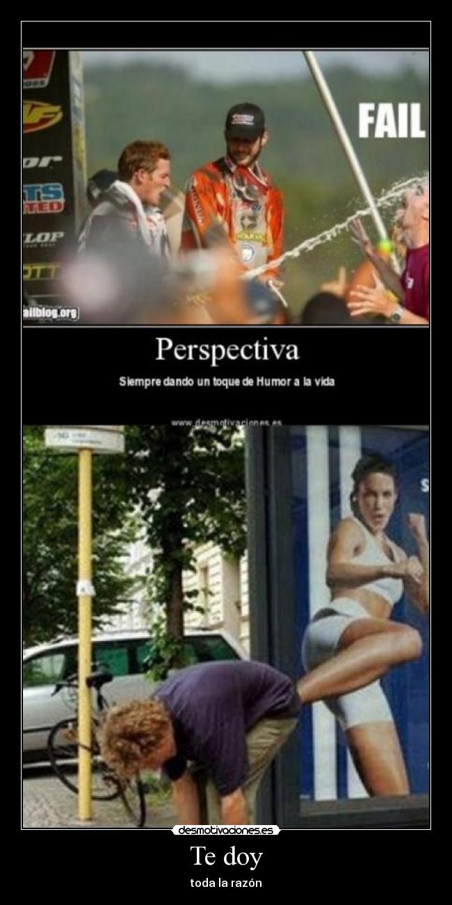 carteles perspectiva 20 desmotivaciones