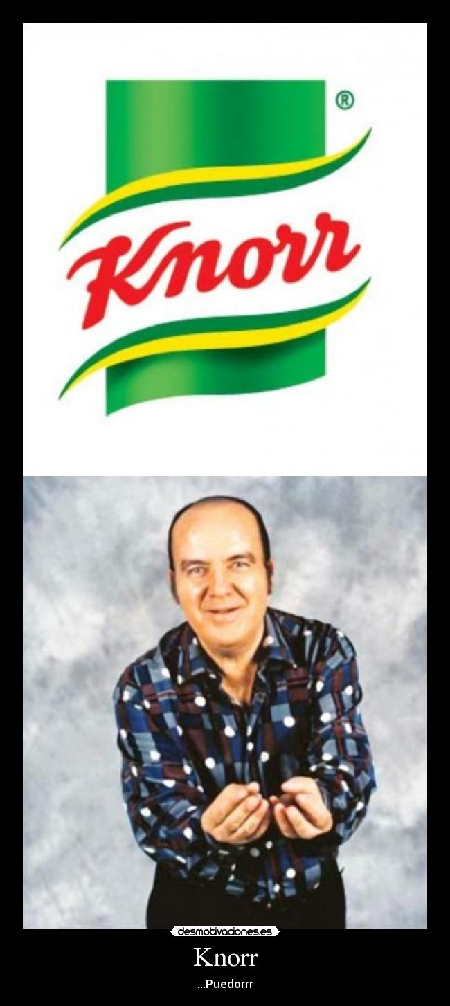Knorr - 