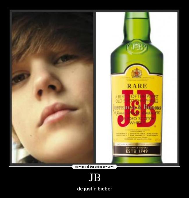 JB -