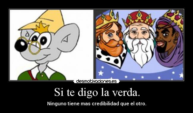 carteles sergiokresh desmotivaciones