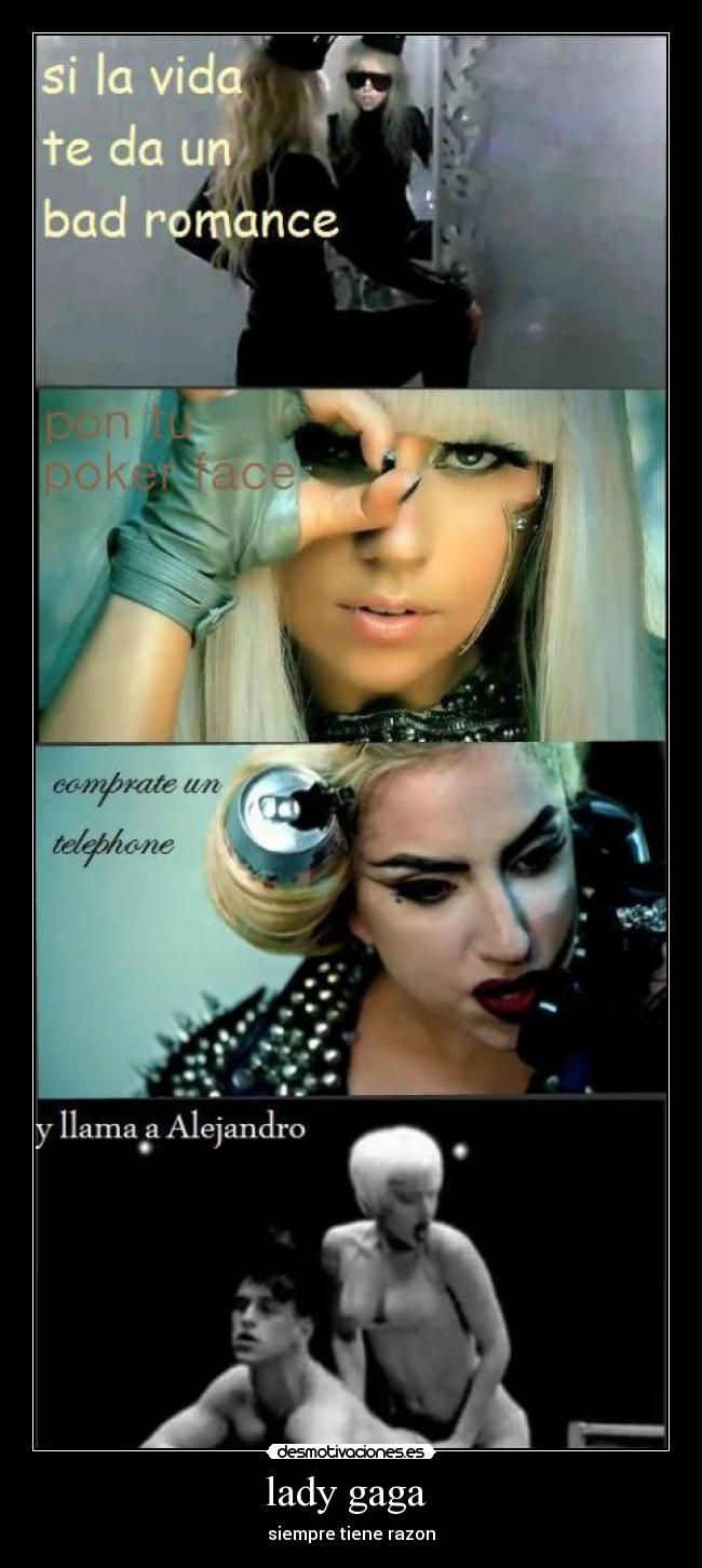 lady gaga  - 
