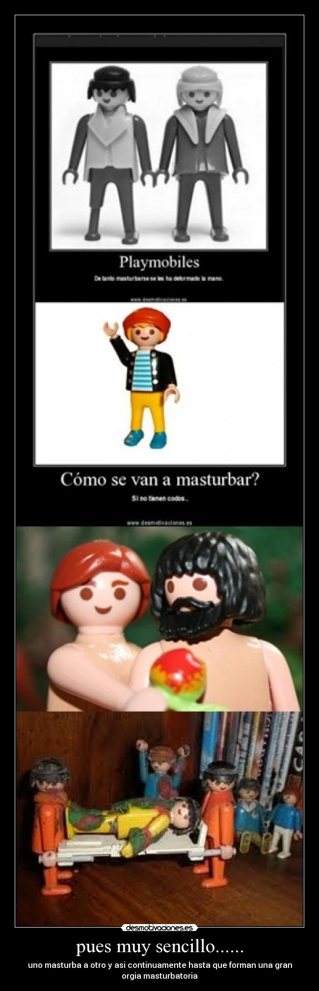 pues muy sencillo...... -