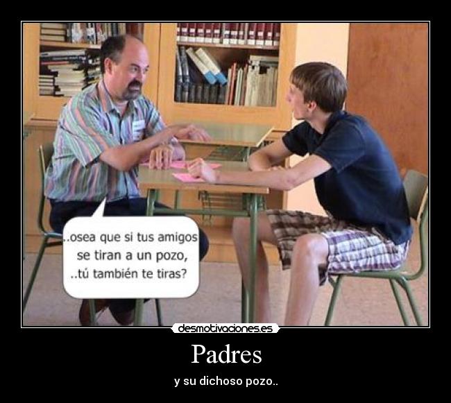 Padres -