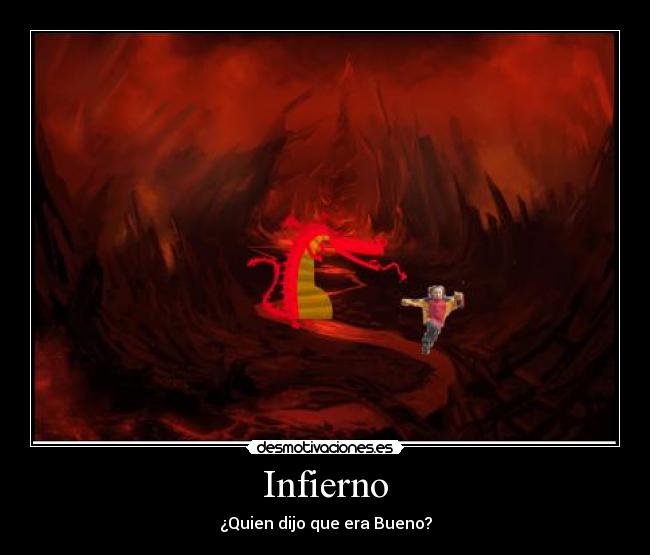 Infierno - 