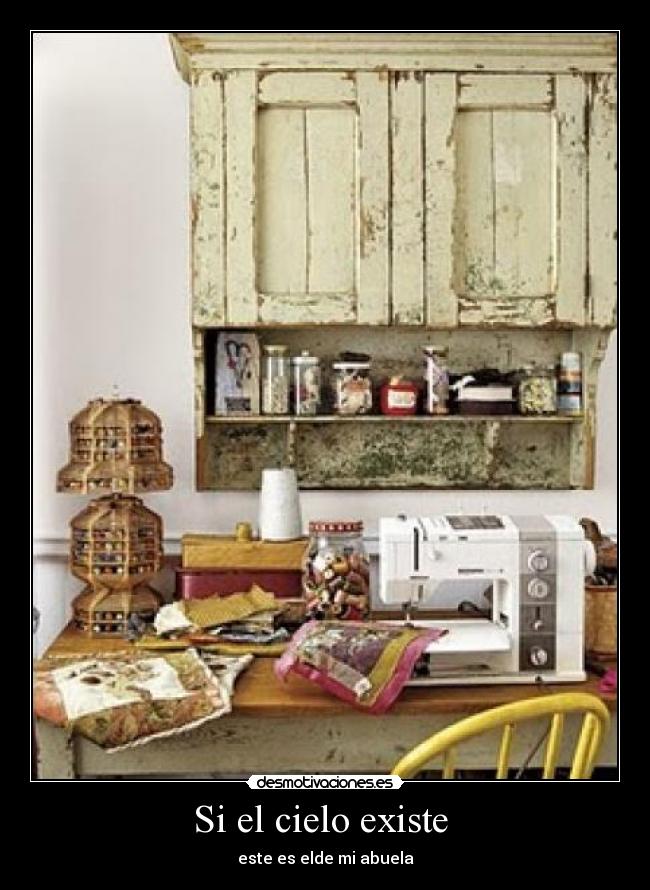 Si el cielo existe  - 