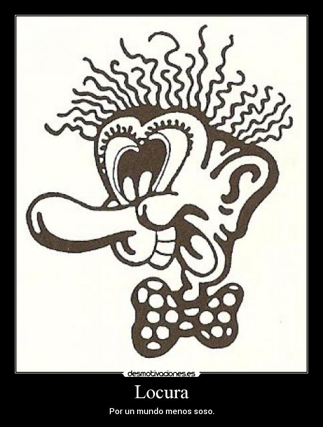 Locura -