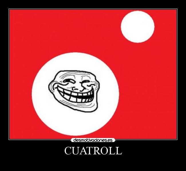 CUATROLL -