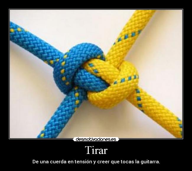Tirar -