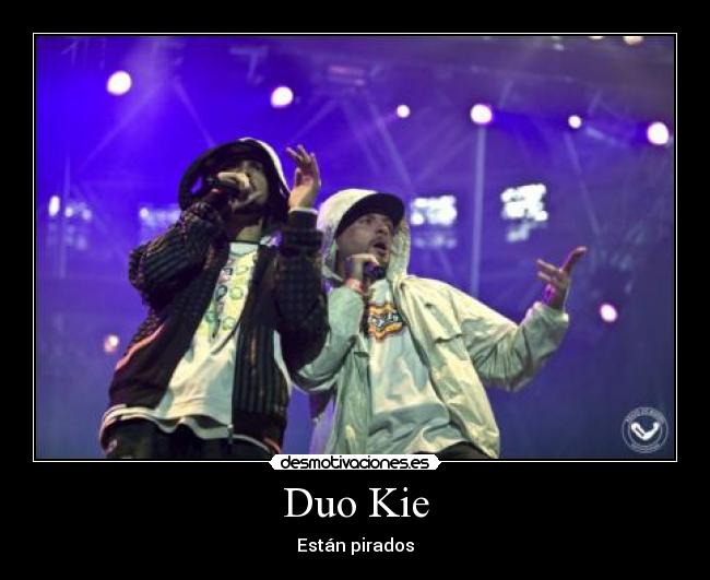 Duo Kie - 