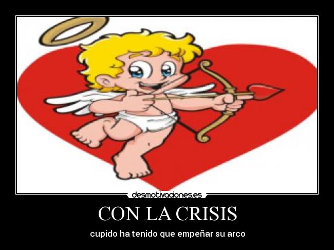 CON LA CRISIS - 