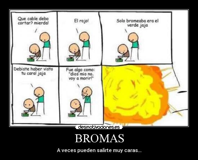 BROMAS - 