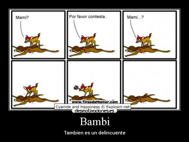 Bambi -