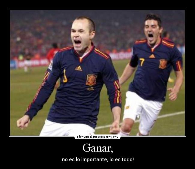 carteles ganar desmotivaciones