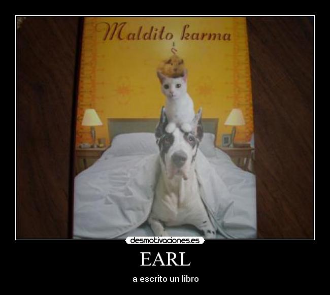 EARL -