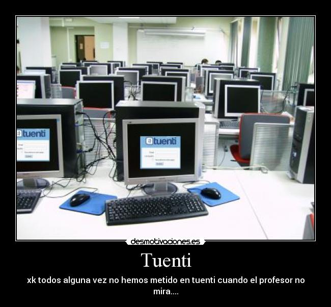 Tuenti - 