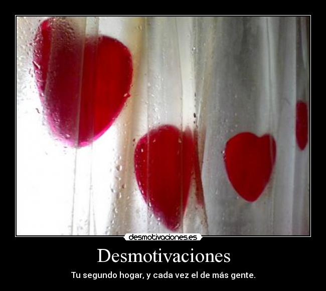 Desmotivaciones -