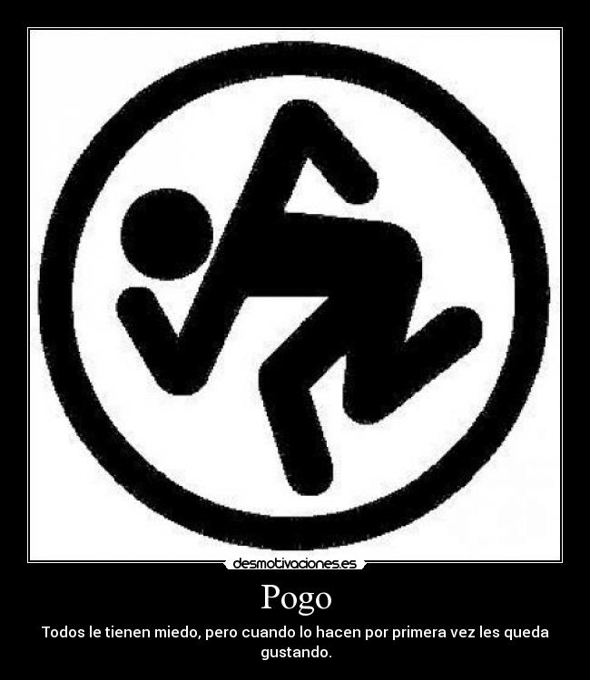 Pogo -